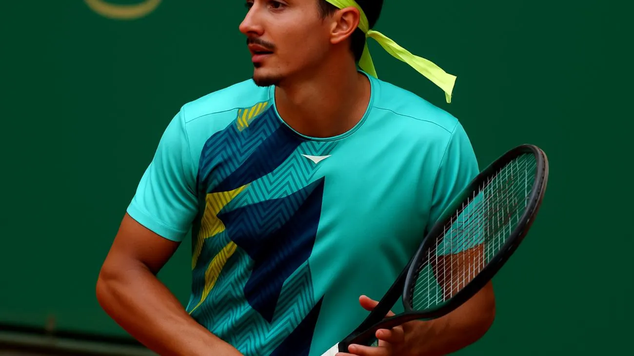 \"Mi alleno così\": il metodo di Lorenzo Sonego per trasformare la tua partita di tennis del weekend 2025-06-23T15:58:31.746Z"