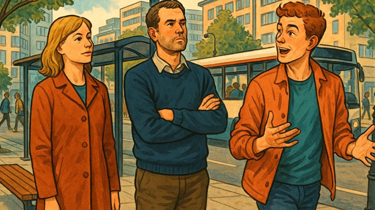 Cosa significa se tieni istintivamente le braccia in una certa posizione, secondo la psicologia? 2025-06-19T04:43:07.280Z"