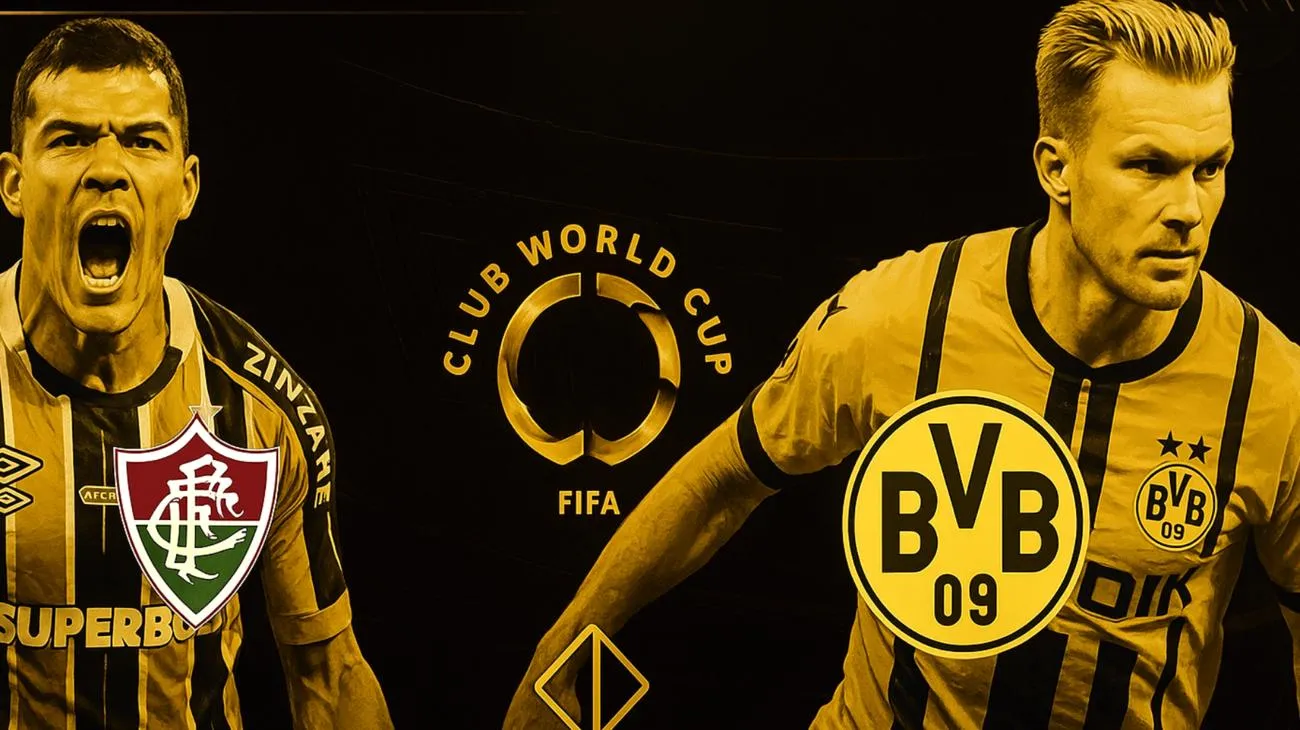 Il tuo ex idolo del Milan protagonista assoluto: cosa è successo davvero in Fluminense-Borussia Dortmund che ha cambiato il calcio mondiale Tue Jun 17 2025 18:39:15 GMT+0000 (Coordinated Universal Time)"