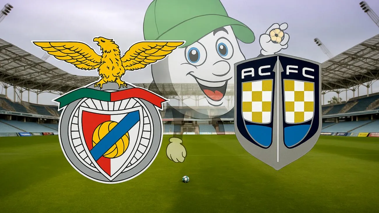 Quello che è successo durante Benfica-Auckland City ti lascerà senza parole: il gesto del calciatore in lacrime che ha commosso il mondo 2025-06-20T18:39:00.050Z"