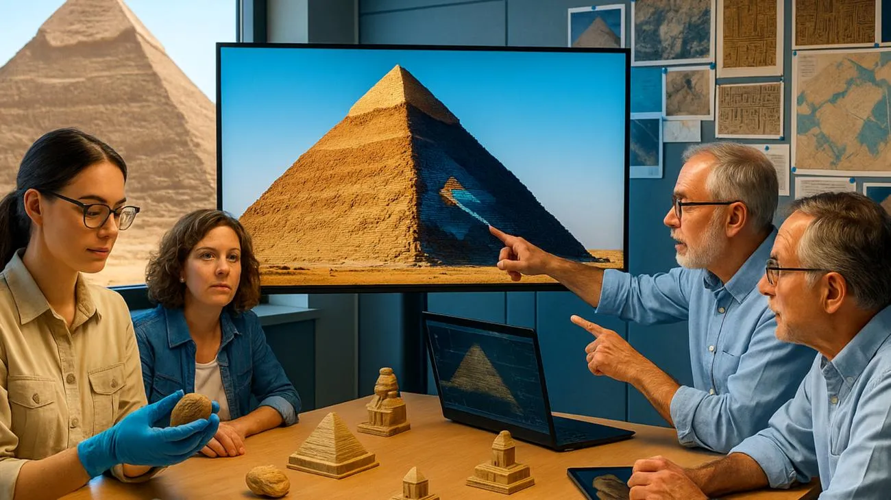 Questo teschio di 4500 anni nasconde segreti che ribalteranno tutto quello che sai sugli antichi egizi 2025-06-21T17:19:53.807Z"