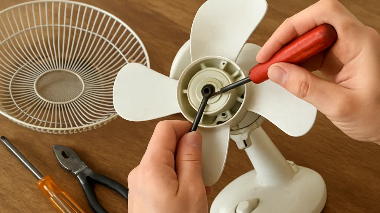 Ventilatore"