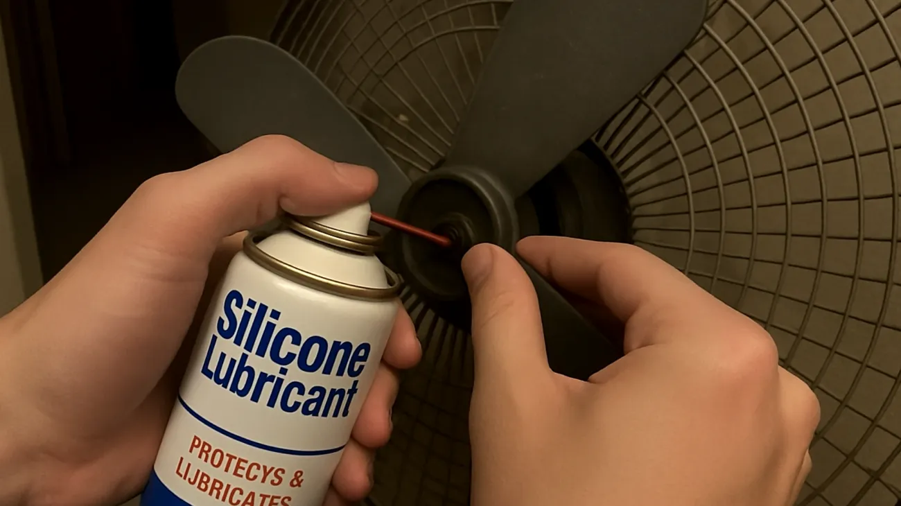Ventilatore"